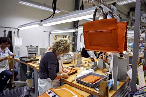 hermes usine france|Hermès Opens New Birkin and Constance Factory in Auvergne.